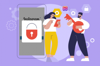 Как разблокировать аккаунт Instagram*. Порядок действий