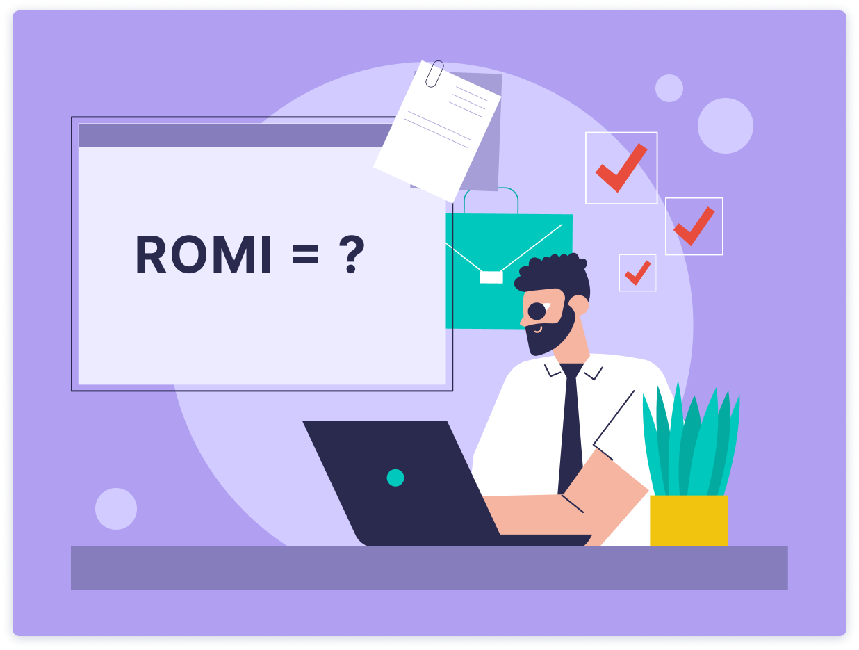 Формула ROMI: в чем отличие от ROI и как посчитать