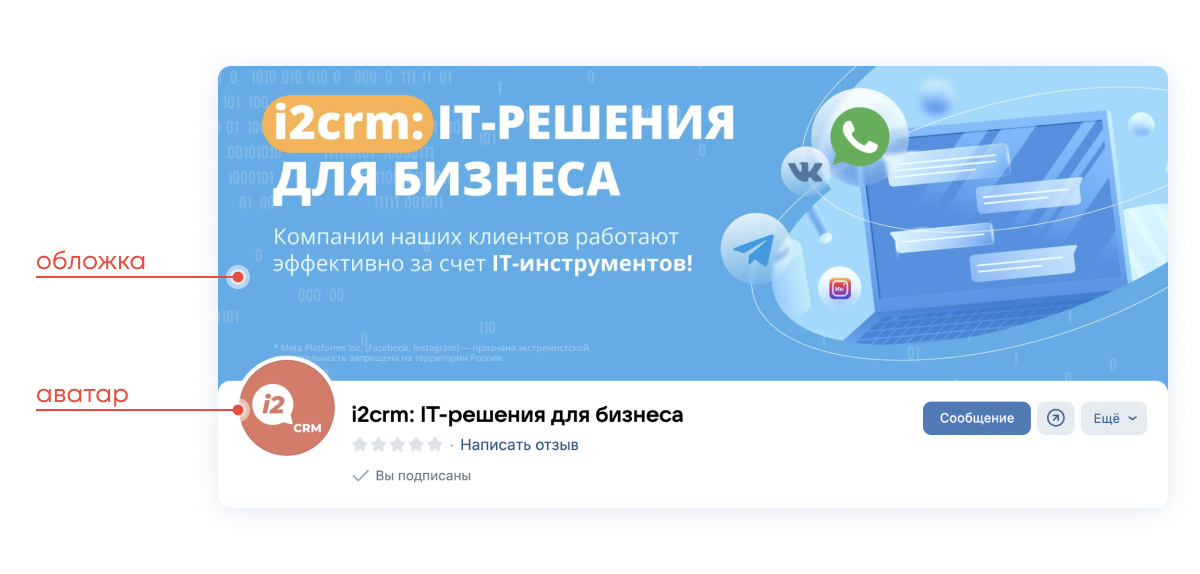 Продажи через ВКонтакте: как оформить бизнес-сообщество, чтобы увеличить прибыль и клиентов?